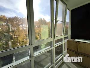 1-к квартира, вторичка, 33м2, 4/10 этаж