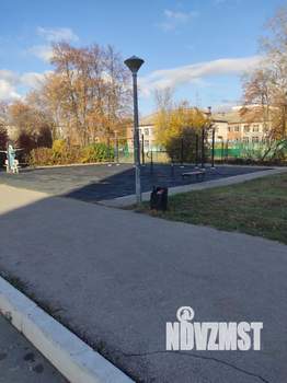 1-к квартира, вторичка, 39м2, 3/9 этаж