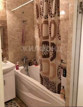 1-к квартира, вторичка, 39м2, 9/17 этаж