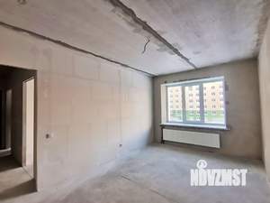3-к квартира, вторичка, 84м2, 2/10 этаж
