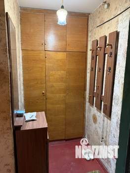 1-к квартира, вторичка, 33м2, 1/5 этаж