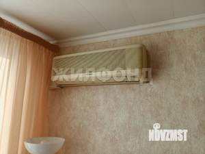 4-к квартира, вторичка, 61м2, 5/5 этаж