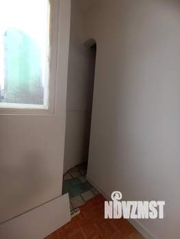 1-к квартира, вторичка, 37м2, 1/9 этаж