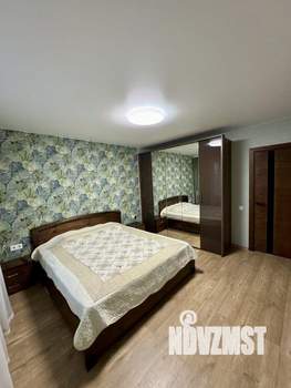 3-к квартира, вторичка, 70м2, 1/10 этаж