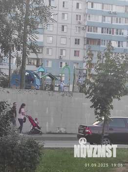 4-к квартира, вторичка, 80м2, 1/9 этаж