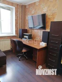 1-к квартира, вторичка, 38м2, 10/16 этаж
