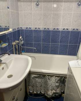 3-к квартира, вторичка, 68м2, 5/9 этаж