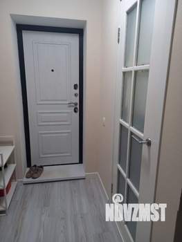 Студия квартира, вторичка, 19м2, 2/5 этаж