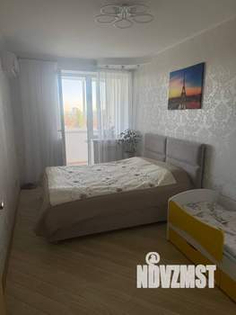 2-к квартира, вторичка, 50м2, 8/16 этаж