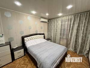 3-к квартира, вторичка, 68м2, 2/9 этаж