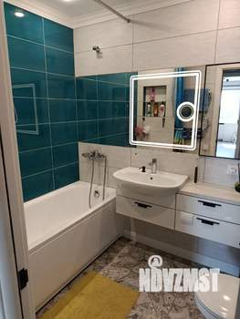 2-к квартира, вторичка, 52м2, 16/16 этаж