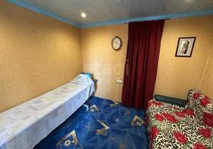 1-к квартира, вторичка, 13м2, 2/5 этаж