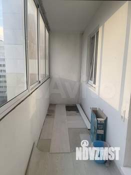 1-к квартира, вторичка, 36м2, 7/10 этаж