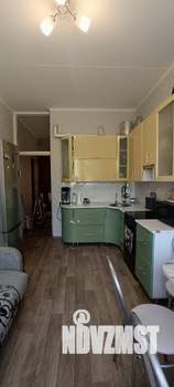 1-к квартира, вторичка, 49м2, 1/10 этаж