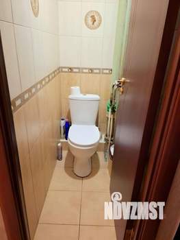3-к квартира, вторичка, 65м2, 6/9 этаж