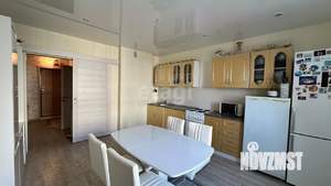 2-к квартира, вторичка, 59м2, 4/16 этаж