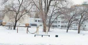 3-к квартира, вторичка, 60м2, 5/5 этаж