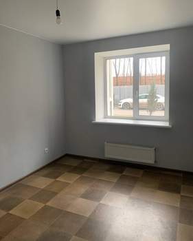 2-к квартира, вторичка, 51м2, 1/10 этаж