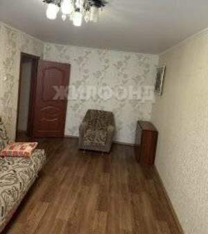 2-к квартира, вторичка, 61м2, 6/10 этаж