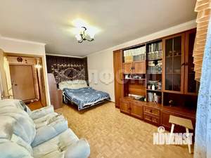 1-к квартира, вторичка, 37м2, 8/15 этаж