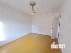 3-к квартира, вторичка, 72м2, 5/9 этаж