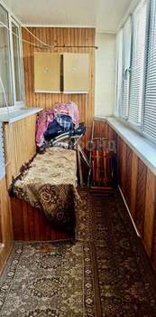 3-к квартира, вторичка, 60м2, 14/16 этаж