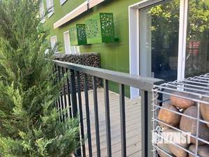 2-к квартира, вторичка, 45м2, 1/10 этаж