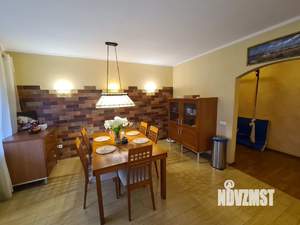 5-к квартира, вторичка, 187м2, 3/10 этаж