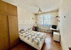 3-к квартира, вторичка, 59м2, 15/16 этаж