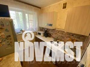 1-к квартира, вторичка, 29м2, 3/5 этаж