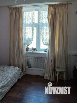 3-к квартира, вторичка, 99м2, 2/8 этаж