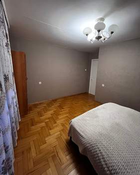 4-к квартира, вторичка, 82м2, 8/11 этаж