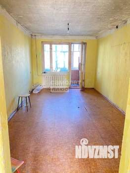 2-к квартира, вторичка, 45м2, 3/5 этаж
