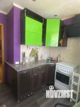 3-к квартира, вторичка, 61м2, 3/5 этаж