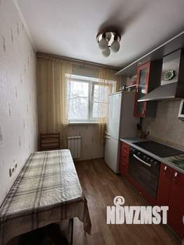 3-к квартира, вторичка, 66м2, 4/5 этаж