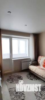 1-к квартира, вторичка, 33м2, 1/9 этаж