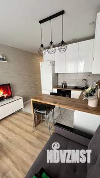 Студия квартира, вторичка, 22м2, 10/16 этаж