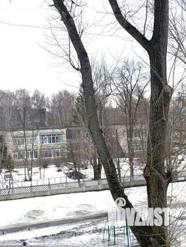 2-к квартира, вторичка, 49м2, 4/5 этаж