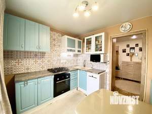 2-к квартира, вторичка, 55м2, 5/5 этаж