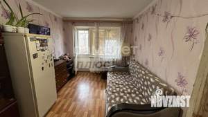 2-к квартира, вторичка, 44м2, 4/5 этаж