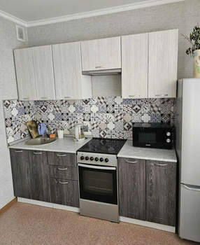 1-к квартира, вторичка, 39м2, 8/9 этаж