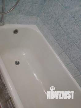 2-к квартира, вторичка, 43м2, 2/16 этаж