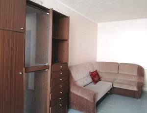 1-к квартира, вторичка, 32м2, 3/16 этаж