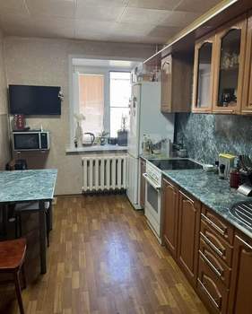 2-к квартира, вторичка, 69м2, 2/6 этаж