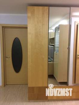 2-к квартира, вторичка, 58м2, 4/9 этаж