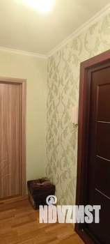 2-к квартира, вторичка, 50м2, 9/9 этаж