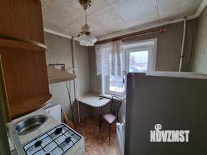 2-к квартира, вторичка, 44м2, 3/5 этаж