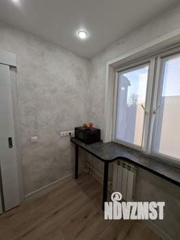 2-к квартира, вторичка, 44м2, 5/5 этаж