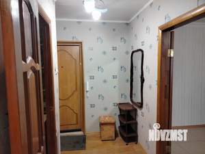 1-к квартира, вторичка, 33м2, 1/10 этаж