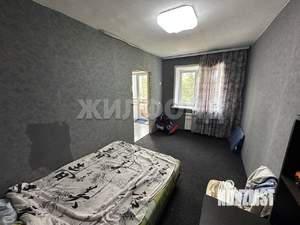 3-к квартира, вторичка, 56м2, 3/5 этаж